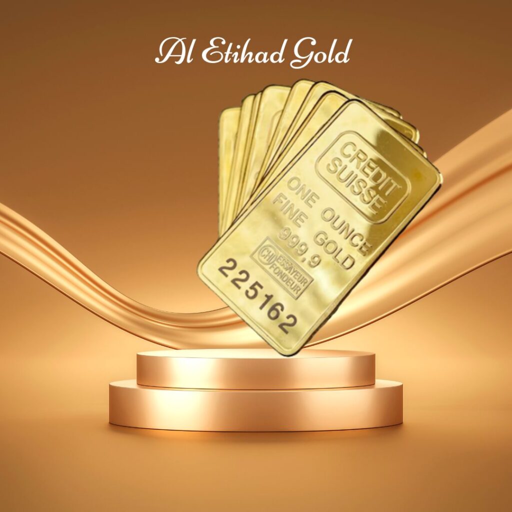 Al Etihad Gold
