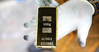 1000 gram gold bar